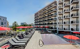 Hotel Piscis Park - Solo adultos